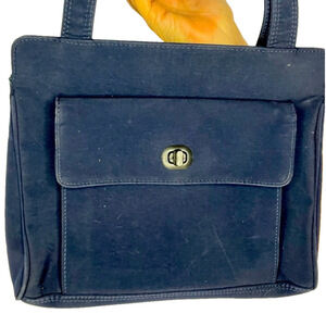 David Dart Shoulder Bag, SZ 11”x9”x4” Approx., Full Zip Close, Zip Close inside